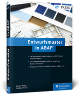 Entwurfsmuster in ABAP - Atilgan, Nurgül; Straub, Markus