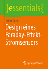 Design eines Faraday-Effekt-Stromsensors - Reiner Thiele