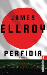 Perfidia (Das zweite L.A.-Quartett 1) - James Ellroy