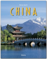 Reise durch China - Walter M. Weiss
