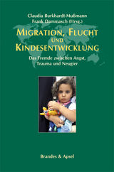 Migration, Flucht und Kindesentwicklung - 