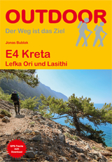 E4 Kreta Lefka Ori und Lasithi - Jonas Bublak