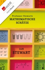 Professor Stewarts mathematische Schätze -  Ian Stewart