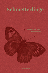 Schmetterlinge - Andrea Grill