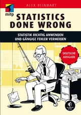 Statistics Done Wrong - Alex Reinhart