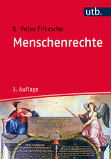 Menschenrechte - Karl Peter Fritzsche