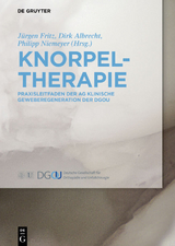 Knorpeltherapie - 
