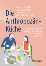 Die Anthropozän-Küche - 