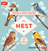 Das Nest - Cynthia D’Aprix Sweeney