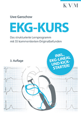EKG-Kurs - Ganschow, Uwe