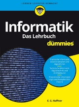 Informatik für Dummies - E. G. Haffner