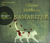 Samariter - Hoffman, Jilliane; Sawatzki, Andrea