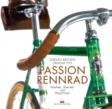Passion Rennrad - Brown, Gerard; Fife, Graeme