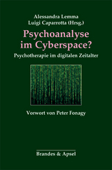 Psychoanalyse im Cyberspace? - 