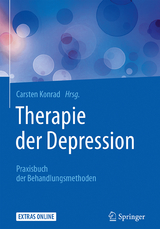 Therapie der Depression - 