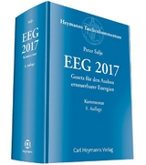 EEG 2017 - Salje, Peter