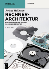 Rechnerarchitektur - Roland Hellmann