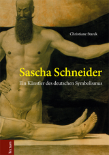 Sascha Schneider - Christiane Starck