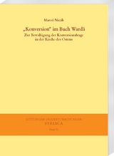 „Konversion“ im Buch Wardā - Maroš Nicák