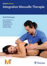 Integrative Manuelle Therapie - Rudi Amberger