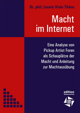 Macht im Internet - Dr. Leonie Viola Thöne