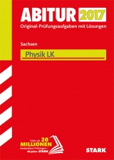 Abiturprüfung Sachsen - Physik LK - 