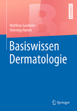 Basiswissen Dermatologie - 