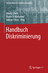 Handbuch Diskriminierung - 