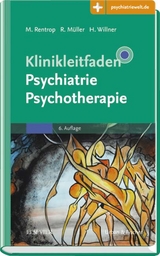 Klinikleitfaden Psychiatrie Psychotherapie - 