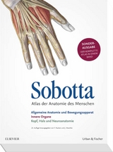 Sobotta Atlas der Anatomie in einem Band - Johannes Sobotta