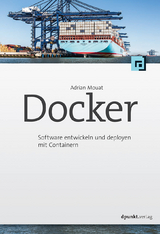 Docker - Adrian Mouat