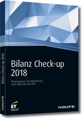 Bilanz Check-up 2017 - Wollmert, Peter; Oser, Peter