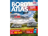 Bordatlas 2017 - Reisemobil International, Redaktion
