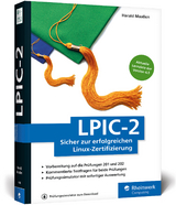 LPIC-2 - Maaßen, Harald