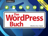 Das WordPress-Buch - Sauer, Moritz