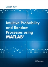 Intuitive Probability and Random Processes using MATLAB(R) -  Steven Kay