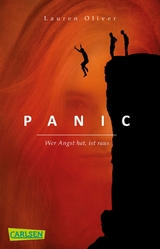 Panic – Wer Angst hat, ist raus - Lauren Oliver