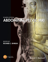 Abdominal-Pelvic MRI - 