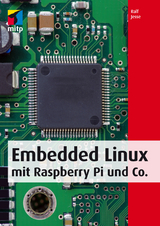 Embedded Linux mit Raspberry Pi und Co. -  Ralf Jesse