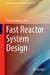 Fast Reactor System Design - 