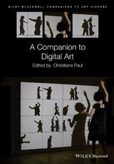 Companion to Digital Art - 