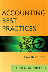 Accounting Best Practices -  Steven M. Bragg