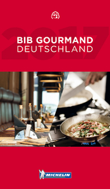 Michelin Bib Gourmand Deutschland 2017