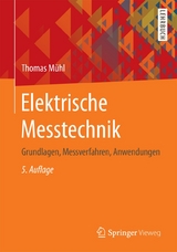 Elektrische Messtechnik - Mühl, Thomas