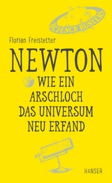 Newton - Florian Freistetter