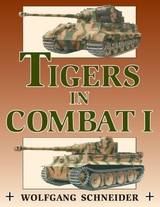 Tigers in Combat -  Wolfgang Schneider