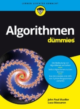 Algorithmen für Dummies - John Paul Mueller, Luca Massaron