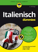Italienisch für Dummies - Romana Onofri, Francesca