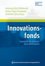 Innovationsfonds - 