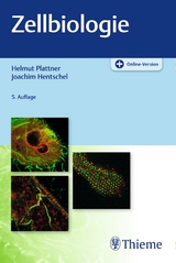 Zellbiologie - Plattner, Helmuth; Hentschel, Joachim